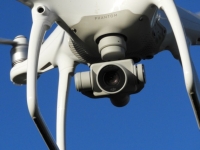 Nejlep&scaron;&iacute; drony roku 2018