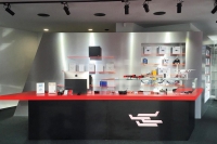 Nov&yacute; projekt investičn&iacute; skupiny CIMEX: Land of Drones