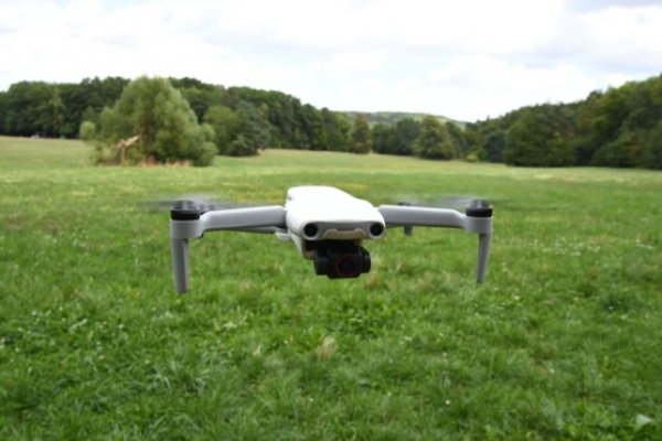 Recenze: Autel Nano, v&yacute;konn&yacute; dron do kapsy 2. Skvěl&yacute; stroj, ale...