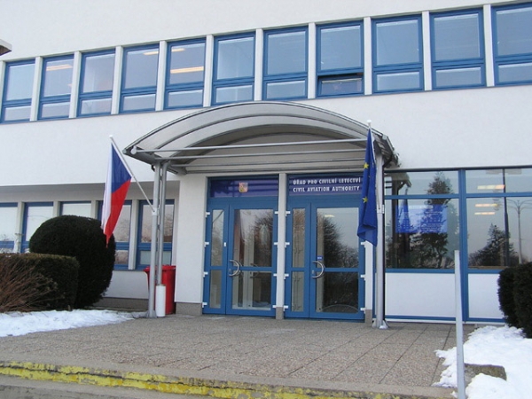 Den&iacute;k uchazeče o licenci: 1. Jak to začalo