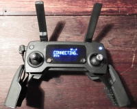 Tak už m&aacute;me Mavic! 2. Než poprv&eacute; polet&iacute;me