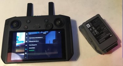 Kritick&yacute; probl&eacute;m Mavic 2: akumul&aacute;tor může zlikvidovat dron