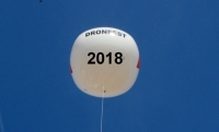 Pozv&aacute;nka na Dronfest 2018