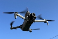 Recenze. DJI mini 5 pro 2. d&iacute;l: Prvn&iacute; start