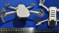 DJI se chyst&aacute; vypustit do světa Mavic Mini