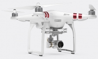 DJI Phantom 3 Standard: slu&scaron;n&yacute; poměr ceny a schopnost&iacute;