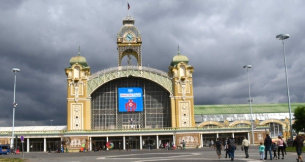 V Praze bude kutilsk&yacute; veletrh Maker Faire