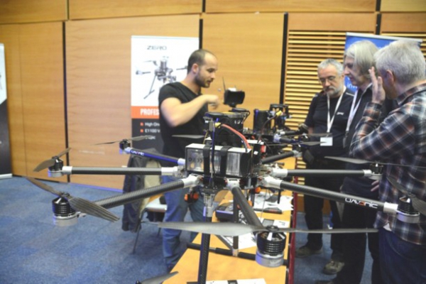 Přehled nejv&yacute;znamněj&scaron;&iacute;ch akc&iacute; ve světě v roce 2017