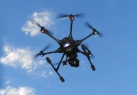 Př&iacute;běh firmy Yuneec: od modelů k letadlům a zpět